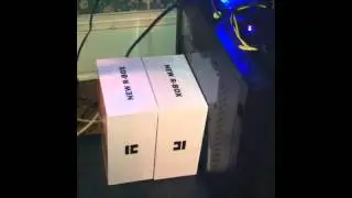 RockMiner NEW R-Box