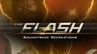 The Flash -  Unreleased Soundtracks (Remakes)
