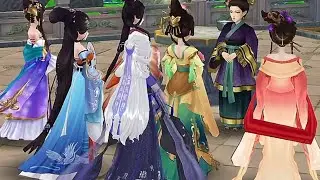 [SUBENG] Royal Chaos Chapter 0
