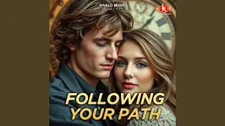 Following your path