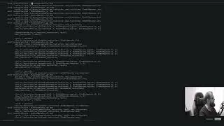 Compiler construction. Introduction to the already written parts. 3 address code extraction.