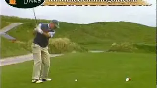 Donegal Golf Trip Ireland - Hidden Links Golf