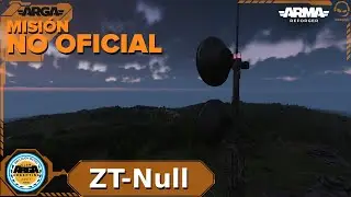 ArmA Reforger | Clan ArgA&reg; | ZT-Null | Tte&sup1; Vultur