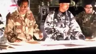 Mystikal- Out That Boot Camp Clicc (Dirty Version)