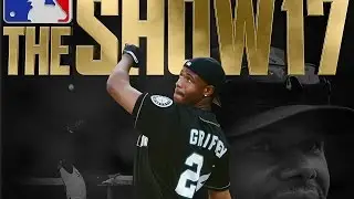MLB The Show 17 (New PC) Livestream - Road to the Show
