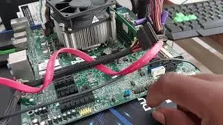 DELL XPS 8700 - Erro System Fan Failure (Resolvido!!)