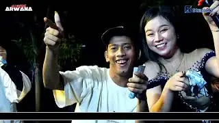 DUDU MANTUNE - ARWANA ELECTONE || LIVE BANTARIAK 2 NOVEMBER 2025