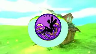 DJ ROY - FAIRY (Video Game MusiK)