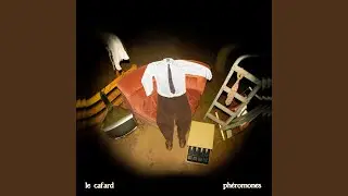 Le cafard