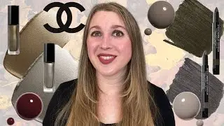 CHANEL FALL WINTER 2021: Ombre Premiere Laque, Stylo Ombre et Contour, and Le Vernis Nail Polish