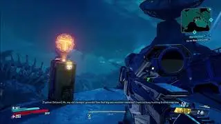 Borderlands 3 Typhon Log And Drop Dead Locations The Droughts Pandora