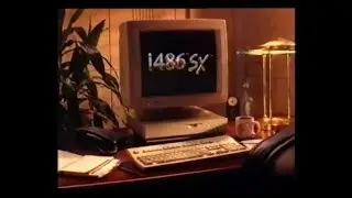 Computer Adverts (Part 1)