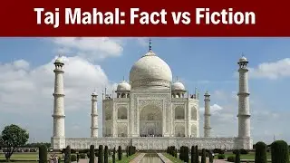 Taj Mahal Is A Muslim Monument| Shah Jahan | Mumtaz Mahal | Tejo Mahalaya| Temple| Mosque
