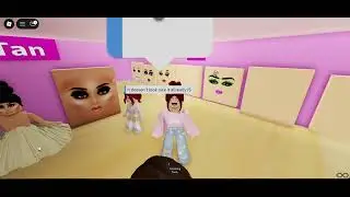 lele gos to ballet #roblox #dti #stealabrainrot #roleplay #ballet