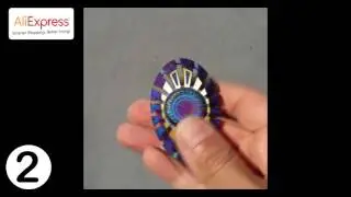 Для компании DataLead. Пример создания видеоролика. Aliexpress #2