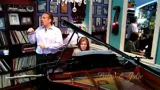 Brian & Julie Music 