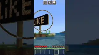Minecraft #minecraft #mlg #1600subs