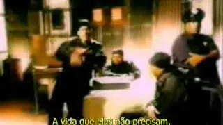2Pac - Still I Rise - Legendado