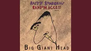 Big Giant Head