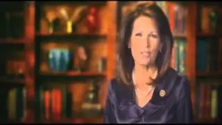 Rep. Michele Bachmann Leaving Congress