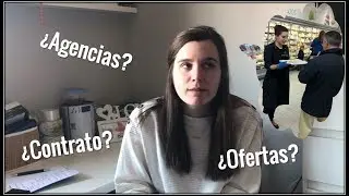6 páginas para encontrar trabajo de azafata o promotora