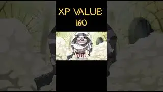 Tibia Fight Day: Slime vs Minotaur Guard