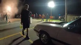 Molly @ no prep Mania 5.5