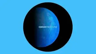 hARded2000 - Waves [Splash Pack SWEPT] (Audio)