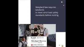 Ensure a Safe Home: Complete Your Baltimore Lead Inspection