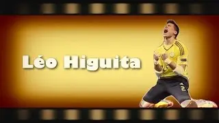 LEO HIGUITA#BEST GOALKEEPER OF THE WORLD