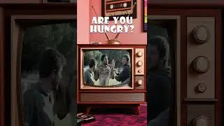 Snickers Are You Hunger TV Ad &ndash; Retro Candy Fun!