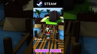 Classic Platforming Fun! #shorts