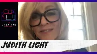 Q&A with Judith Light for The Politician and Manhunt