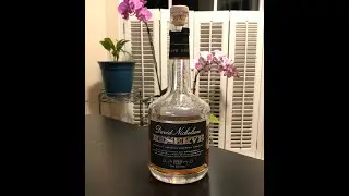 David Nicholson Reserve Review