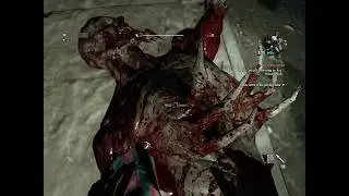 Volatile Hunting in Dying Light