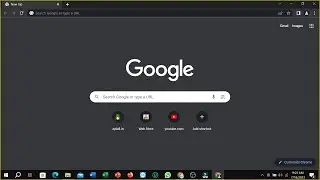 How To Disable Dark Mode on Laptop
