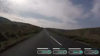 The String Road On Arran
