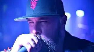 Grudge Finger  -  Point Blank (Official Music Video)