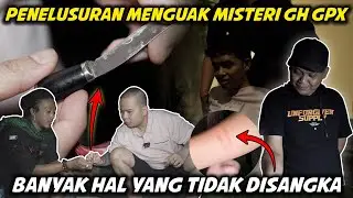 MISTERI GH GPX TERNYATA ADA BENDA PUSAKA DAN PENUNGGU KAMAR MANDI WANITA YANG SUKA NGINTIP