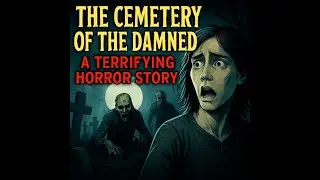 The Cemetery of the Damned , A Horror Story