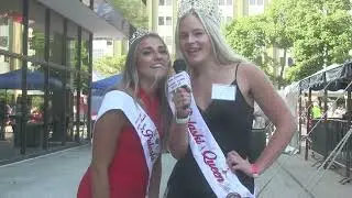 Grand Rapids Dozynke Festival Preview -  2023 - Grand Rapids Michigan