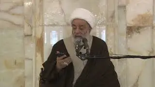 الطاعة لله  نجاة من السحر و الشياطين والعين - الشيخ محمد السند - الأثنين ٢٩  رجب   ١٤٤٧ ه‍