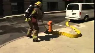 H 29 - Supply - Laying A Line