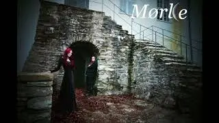 M&oslash;rke - My Desolate Lair