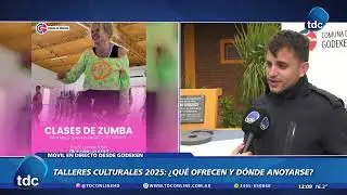 G&Ouml;DEKEN | TODO LO QUE DEJ&Oacute; EL FIN DE SEMANA ECOL&Oacute;GICO EN G&Ouml;DEKEN