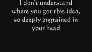 Rise Against: Black Masks And Gasoline