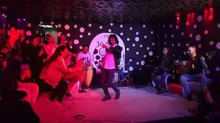 Los Lunares   inauguración (05)