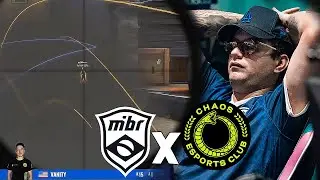 FNX, KNG E FALLEN falando sobre a CHAOS + respostas de outros pro players!