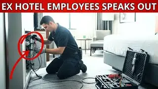 Hotel Employees Break Silence On 9 Secrets They Hide From Guests