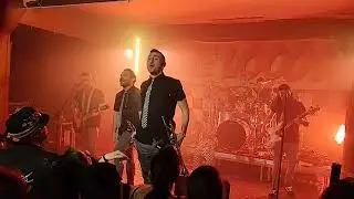24.01.26 Habere poches concert de THE LOCOS 